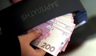 Уровень теневой занятости в Украине самый низкий за последние 10 лет