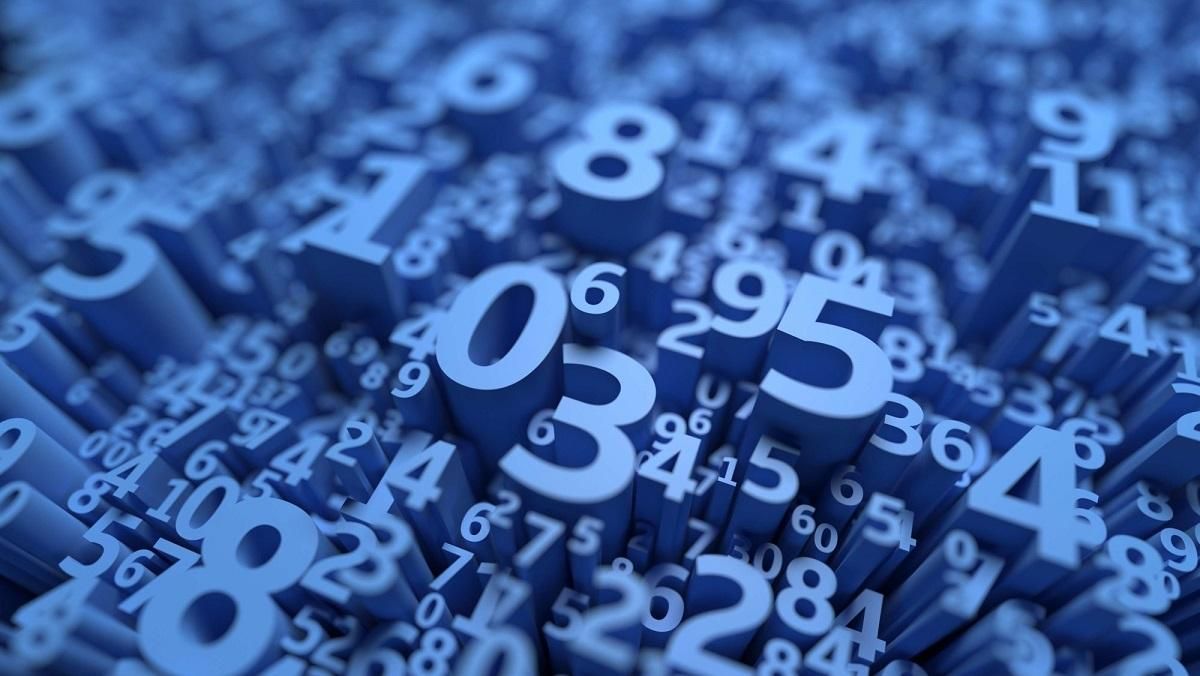 Вчені вперше згенерували по-справжньому випадкові числа Вчені вперше згенерували по-справжньому випадкові числа