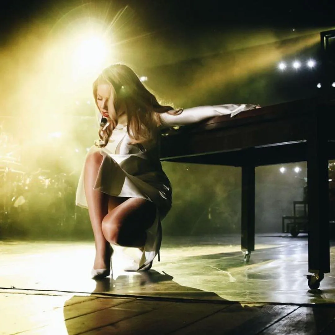 Тіна Кароль Тіна Кароль