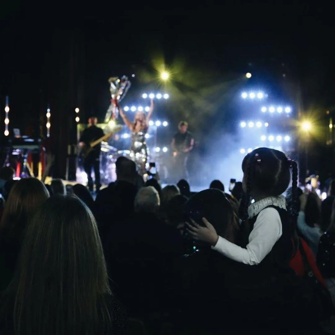 Тіна Кароль Тіна Кароль