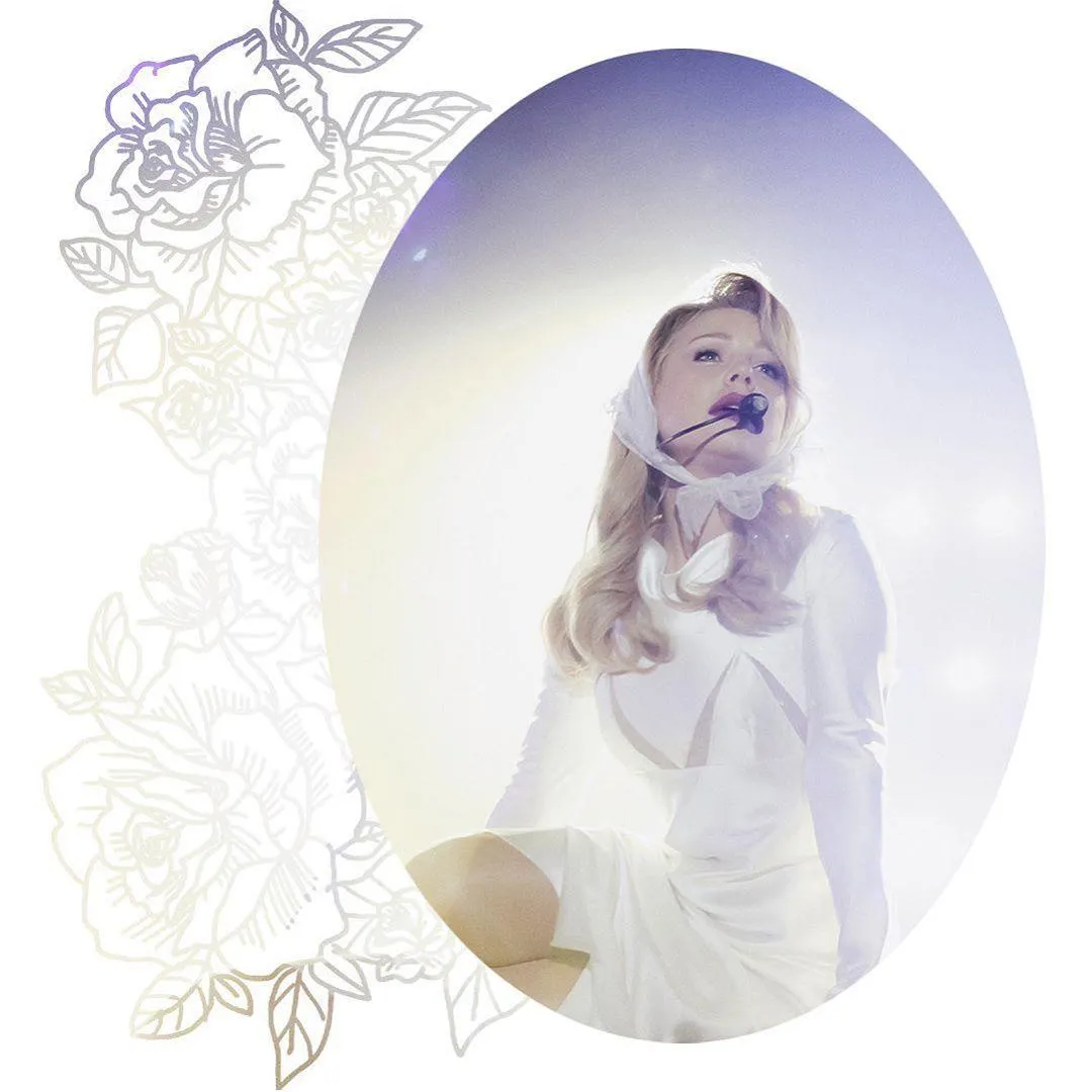 Тіна Кароль Тіна Кароль