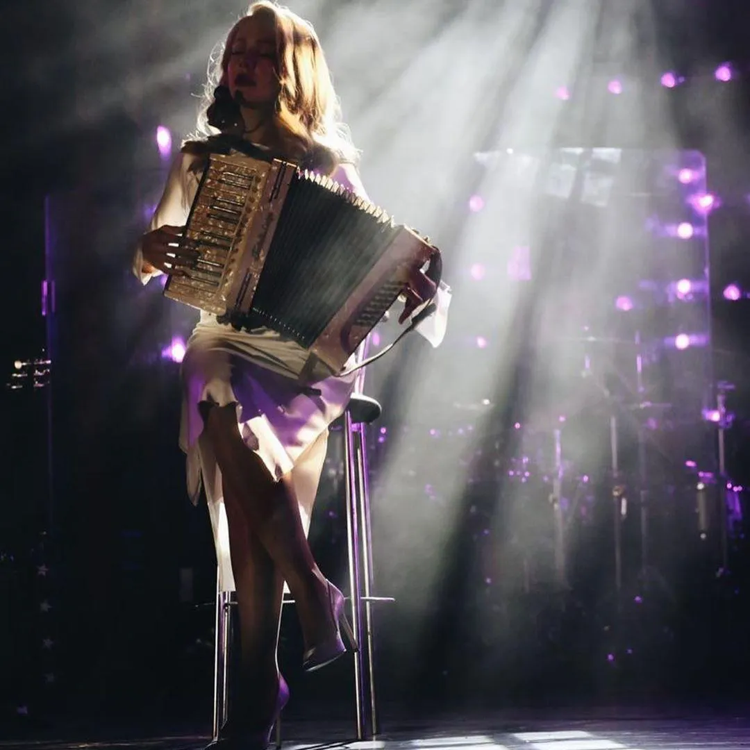 Тіна Кароль Тіна Кароль