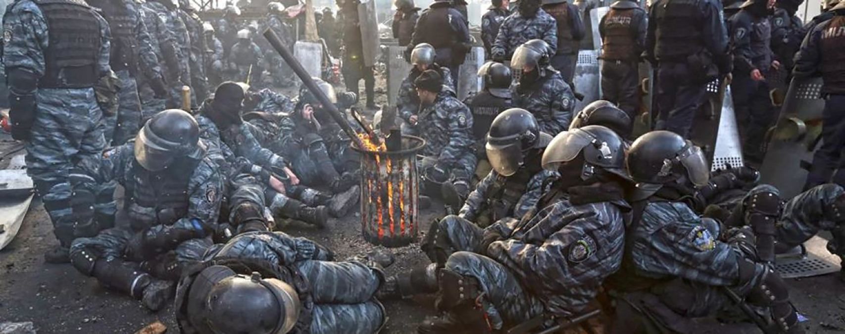 В суд направили еще один обвинительный акт по делу Майдана