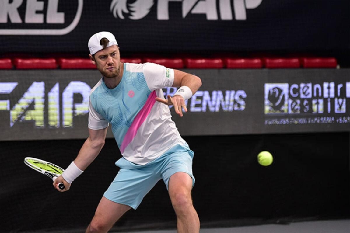 Українець Марченко у важкому матчі вийшов у півфінал турніру ATP в Італії