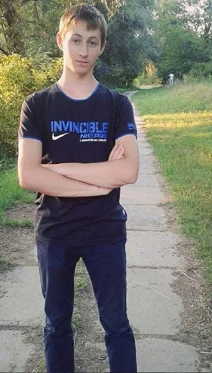 Максим Хітайлов, Золоте, Донбас, загибель, втрати Максим Хітайлов, Золоте, Донбас, загибель, втрати