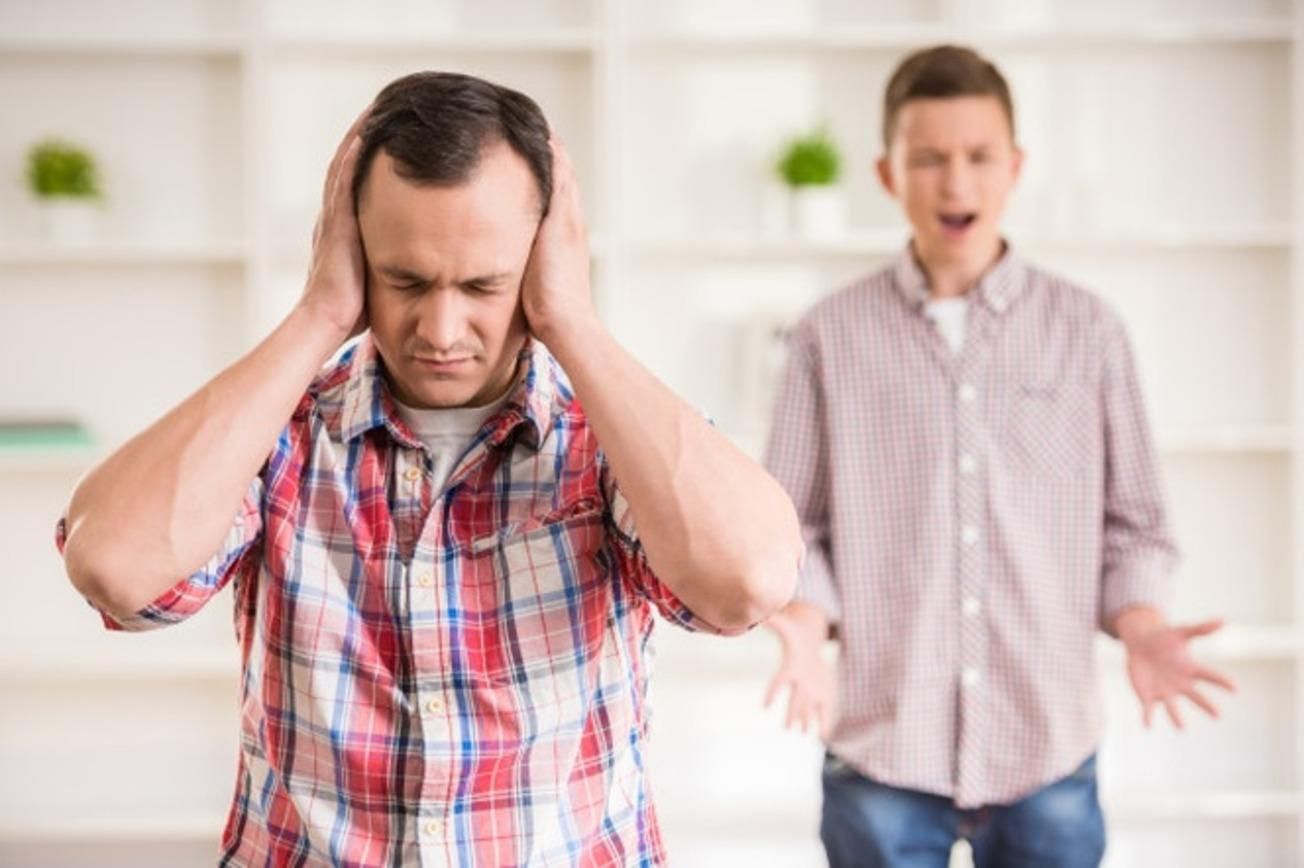 Підліток виграв суд проти батька, який не відпускав його навчатися за кордон Підліток виграв суд проти батька, який не відпускав його навчатися за кордон