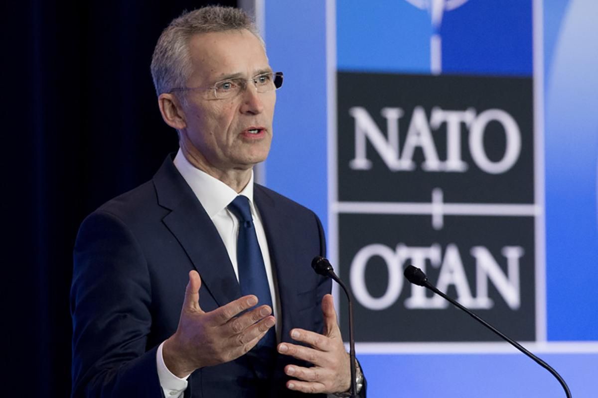 Генсек НАТО предупредил об угрозе новых российских ракет для Европы: что о них известно