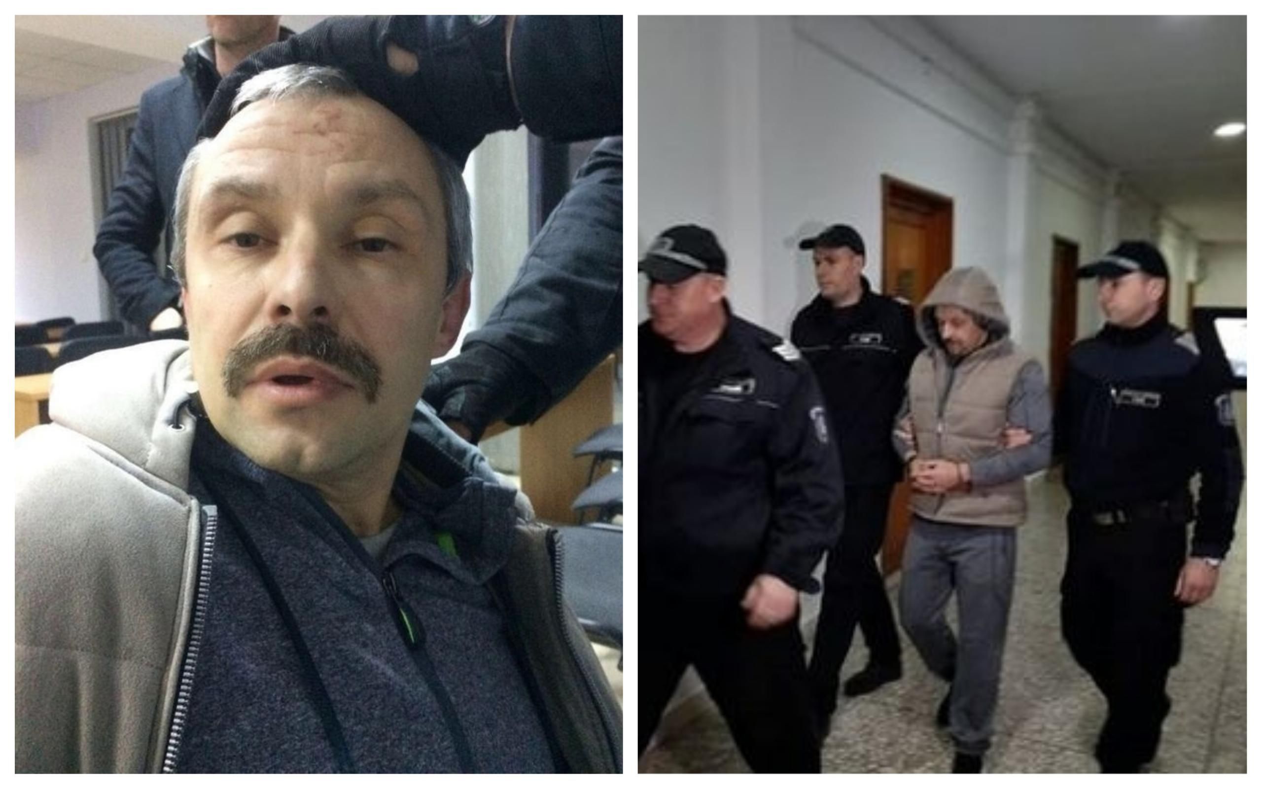 Вбивство Гандзюк: підозрюваного Левіна дозволили екстрадувати з Болгарії в Україну