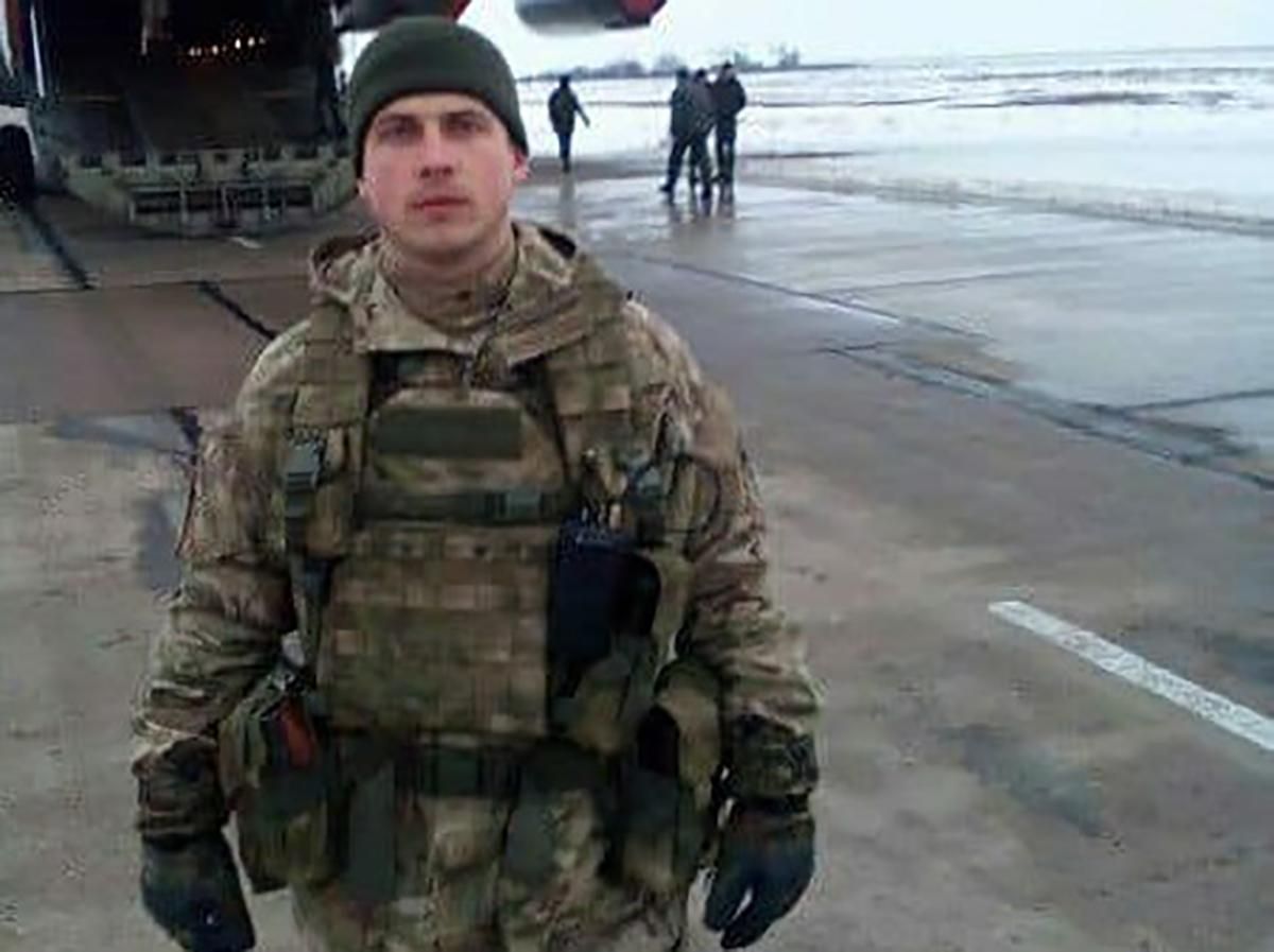 Пи*дуй на війну, – п'яний чоловік вилаяв поліцейського-ветерана АТО у Нових Санжарах: відео Пи*дуй на війну, – п'яний чоловік вилаяв поліцейського-ветерана АТО у Нових Санжарах: відео