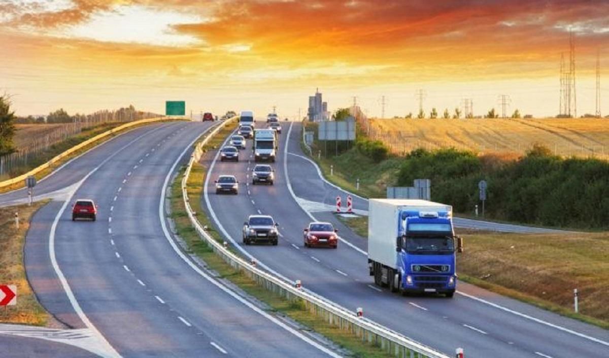 Якими видами транспорту українці найчастіше користувалися у 2019 році: статистика Якими видами транспорту українці найчастіше користувалися у 2019 році: статистика