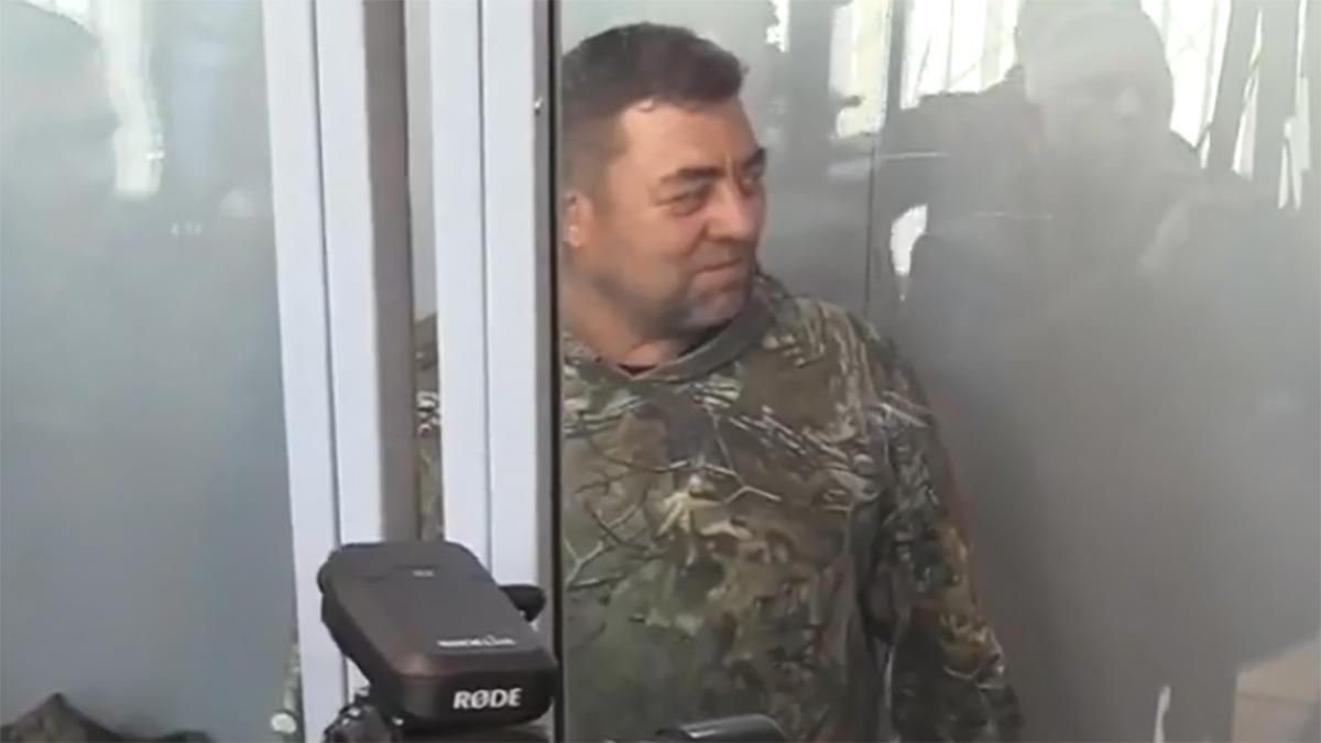 Владимиру Сиренко избрана мера пресечения – протесты в Новых Санжарах Владимиру Сиренко избрана мера пресечения – протесты в Новых Санжарах