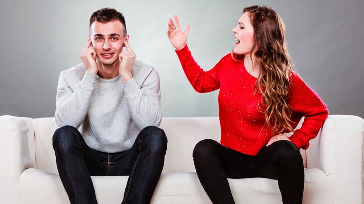 На Харьковщине женщина обматерила гражданского мужа: ее оштрафовали На Харьковщине женщина обматерила гражданского мужа: ее оштрафовали