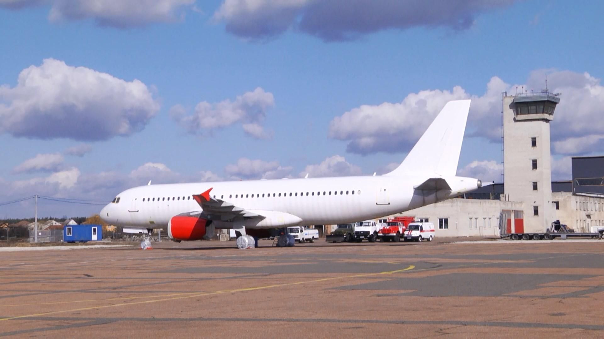 Авіаперельоти Україною: коли збільшать кількість рейсів і де відкриють аеропорти Авіаперельоти Україною: коли збільшать кількість рейсів і де відкриють аеропорти