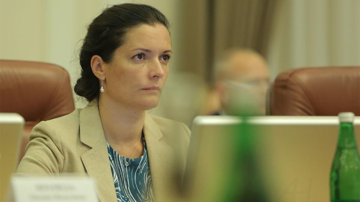 Скалецька знову показала життя в обсервації у Нових Санжарах: відео Скалецька знову показала життя в обсервації у Нових Санжарах: відео