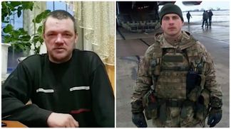 Сильно каюсь, – житель Новых Санжар извинился за "пи*дуй на войну" в сторону ветерана АТО