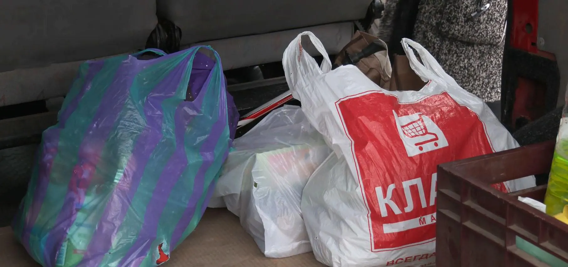 Нові Санжари Нові Санжари