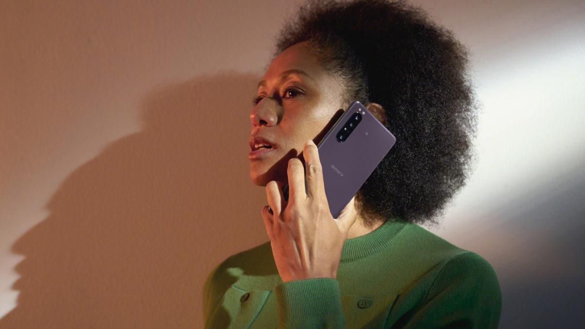 Смартфон Sony Xperia 1 II представили офіційно: характеристики Смартфон Sony Xperia 1 II представили офіційно: характеристики