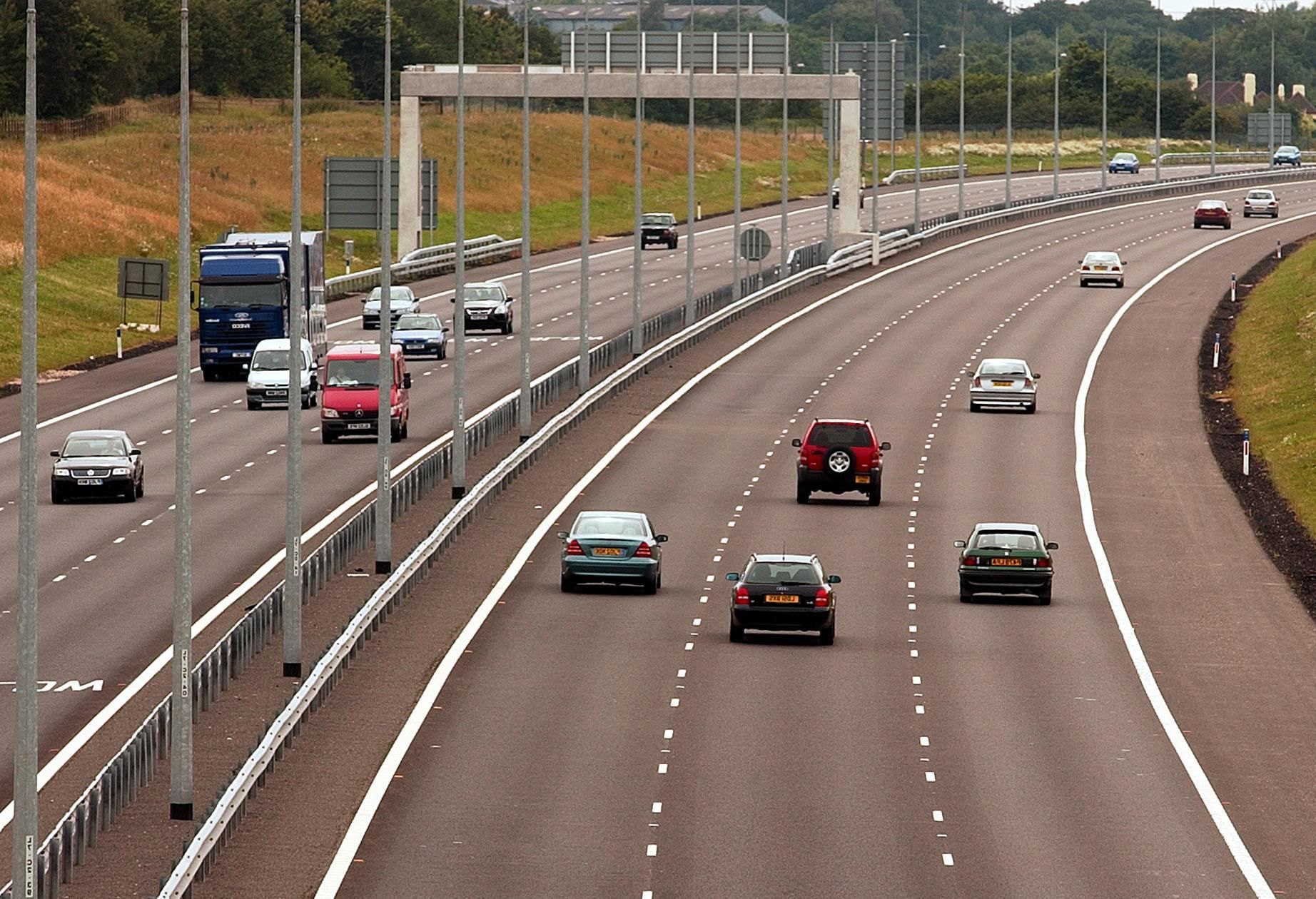 Україна планує спростити процедуру автоперевезень з Угорщиною: що зміниться Україна планує спростити процедуру автоперевезень з Угорщиною: що зміниться