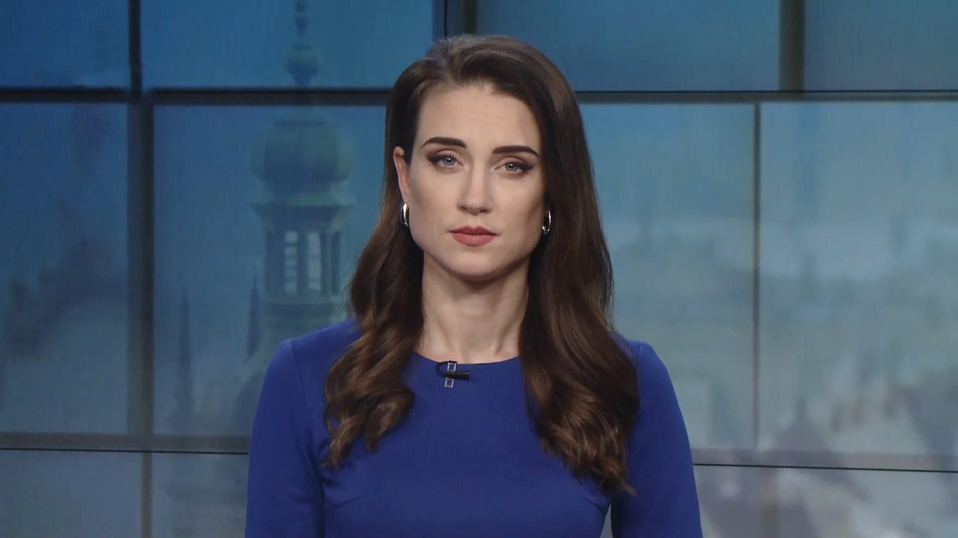 Випуск новин за 12:00: ДТП з українцем в Польщі. Заблукані туристи на Закарпатті Випуск новин за 12:00: ДТП з українцем в Польщі. Заблукані туристи на Закарпатті