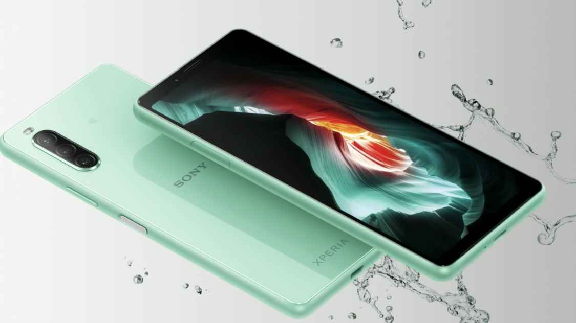 Sony Xperia 10 II: характеристики, дата виходу Sony Xperia 10 II: характеристики, дата виходу