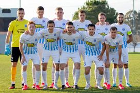 Десна – Мариуполь: онлайн-трансляция матча УПЛ