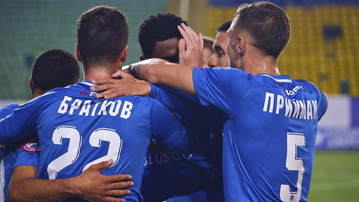 Львів – Олександрія: огляд, рахунок, відео голів матч 29.02.2020 – УПЛ