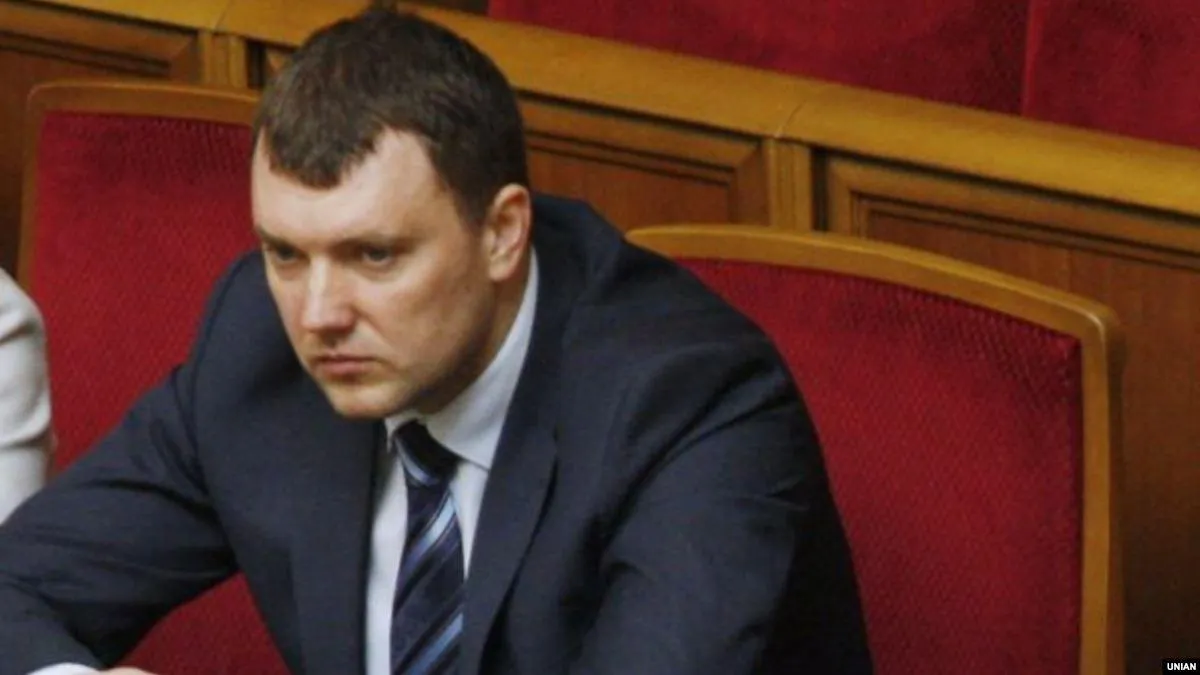 Віктор Кицюк Віктор Кицюк