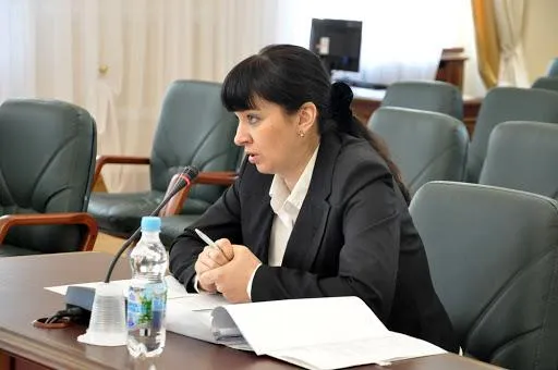 Валентина Юрченко Валентина Юрченко