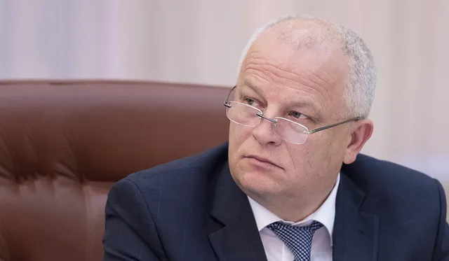 Степан Кубів Степан Кубів