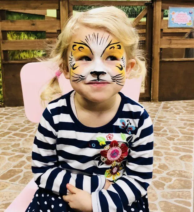 Донька Володимира Кличка і Гайден Панеттьєрі Донька Володимира Кличка і Гайден Панеттьєрі