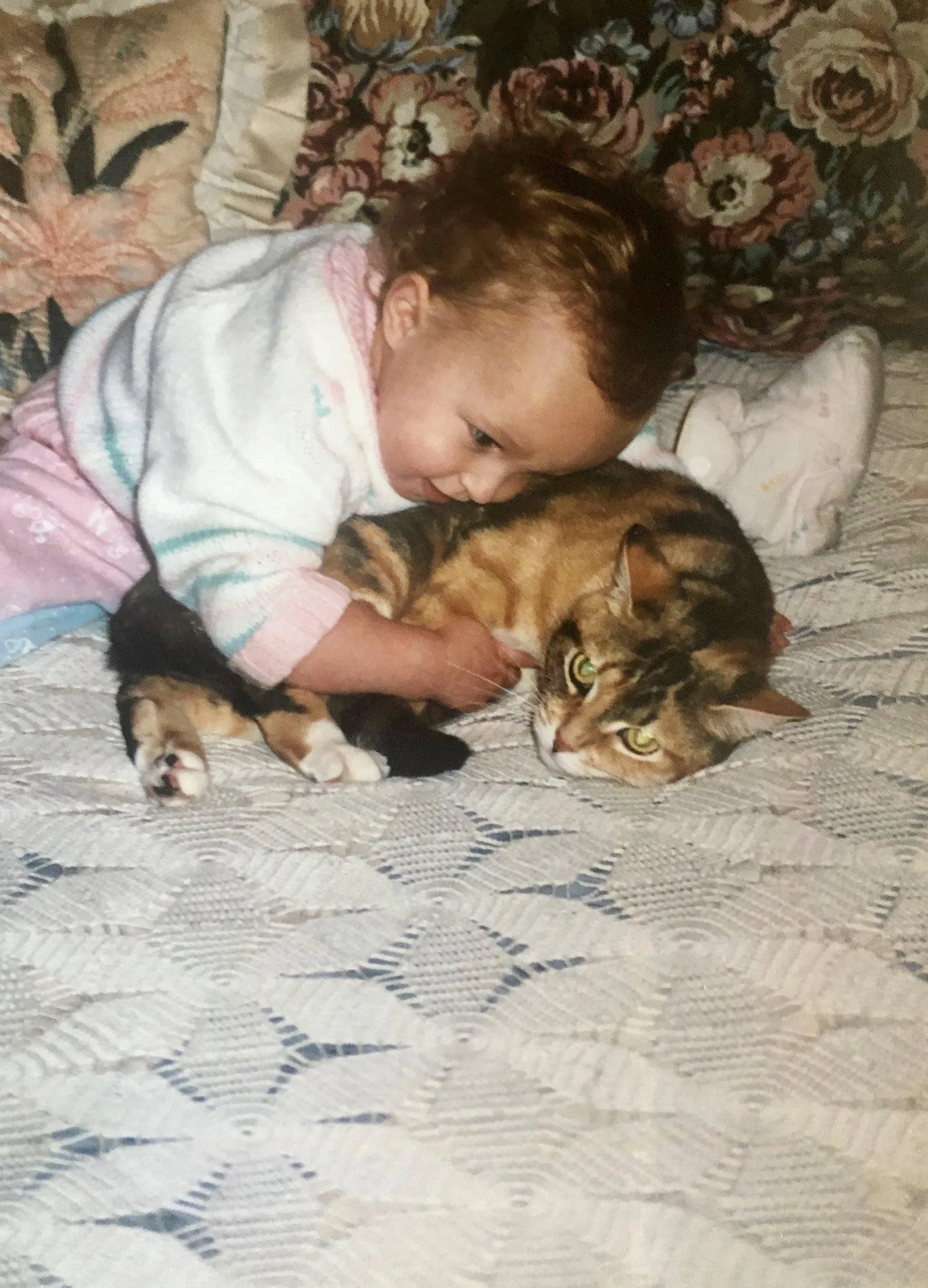 Гайден Панеттьєрі в дитинстві Гайден Панеттьєрі в дитинстві