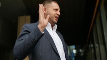 Майже половина українців не знає, хто такий Андрій Єрмак Майже половина українців не знає, хто такий Андрій Єрмак