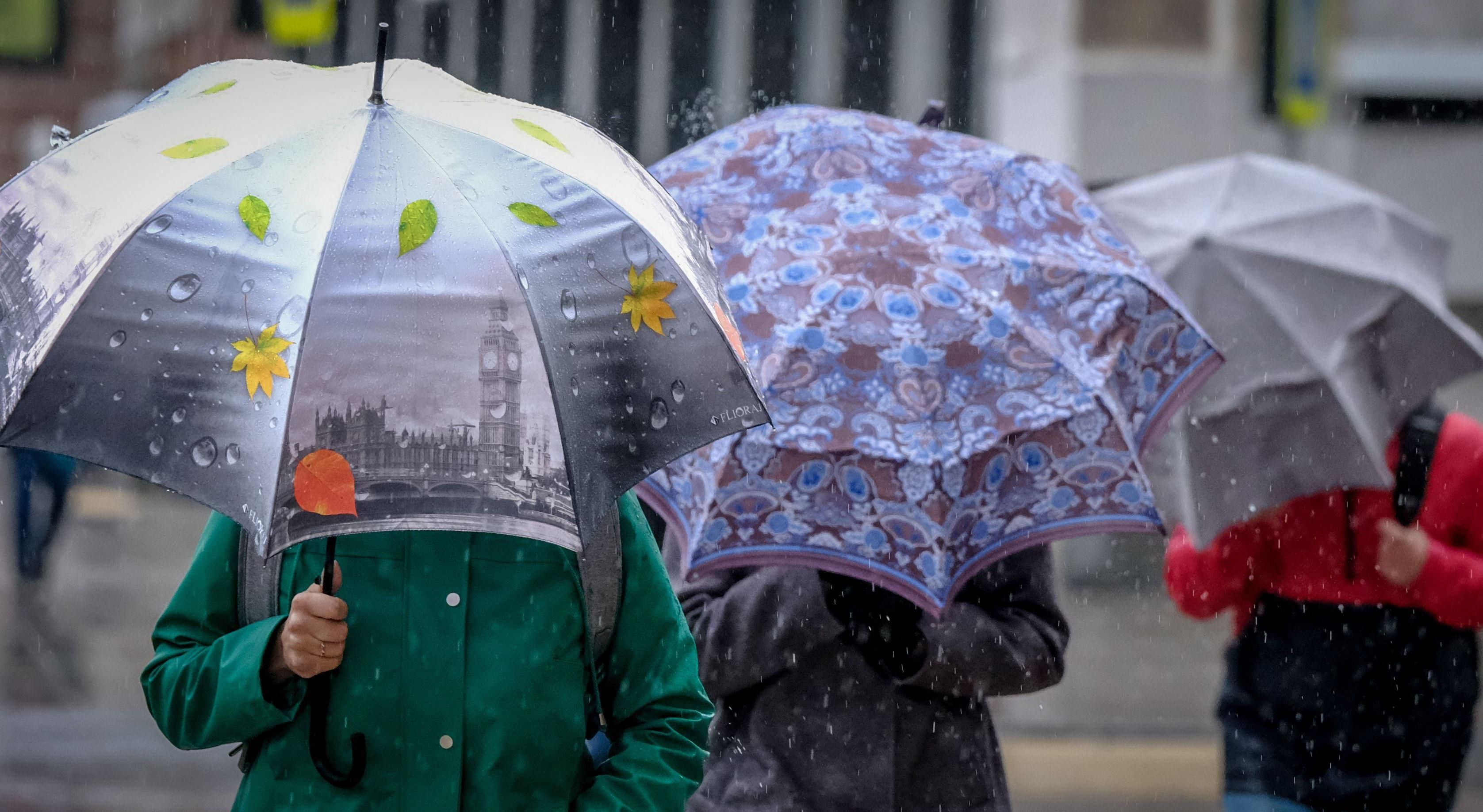 Погода 25 лютого 2020 в Україні – яку погоду обіцяє синоптик Погода 25 лютого 2020 в Україні – яку погоду обіцяє синоптик