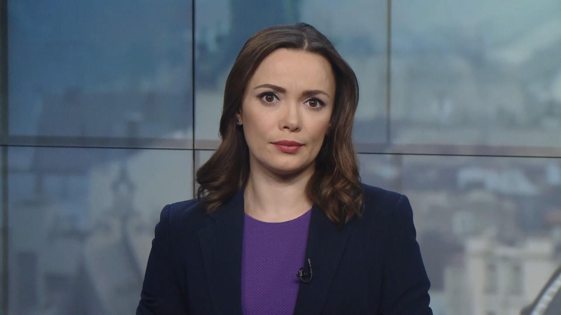 Випуск новин за 16:00: Смертельний буревій в Одесі. Пошук туристів Випуск новин за 16:00: Смертельний буревій в Одесі. Пошук туристів