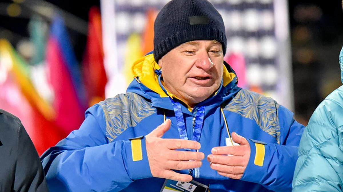 Логінов – не чужа для нас людина: українська сторона прокоментувала скандал з росіянином