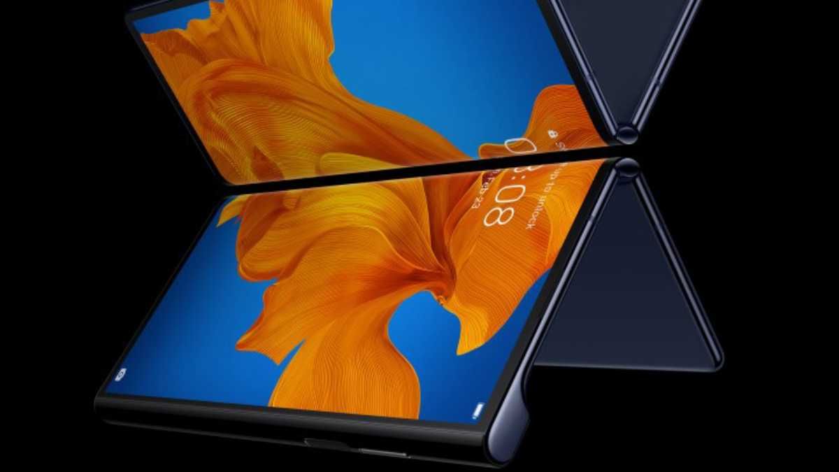 Huawei Mate Xs – характеристики, огляд, якість камери