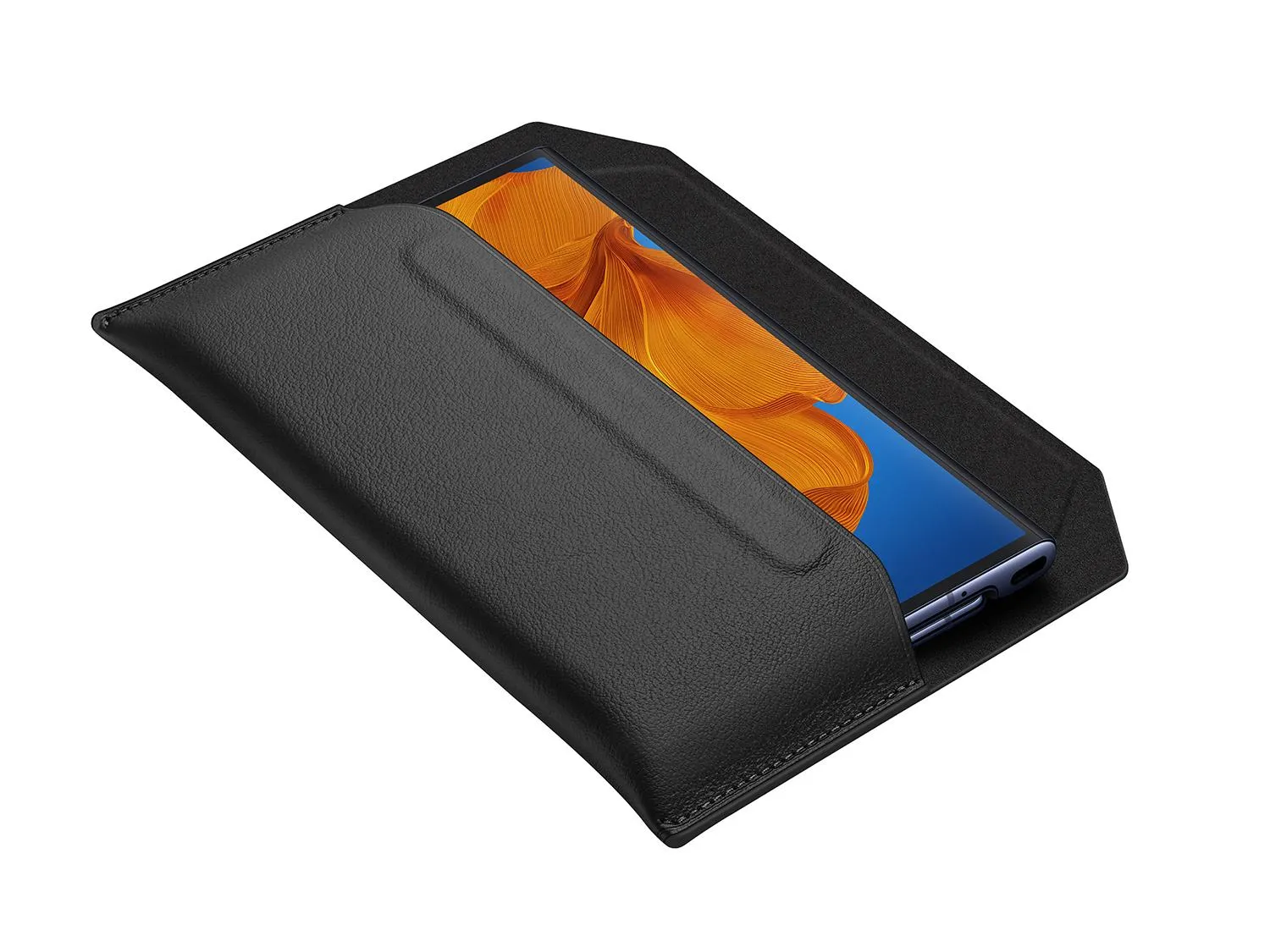 Huawei Mate Xs. Huawei Mate Xs.