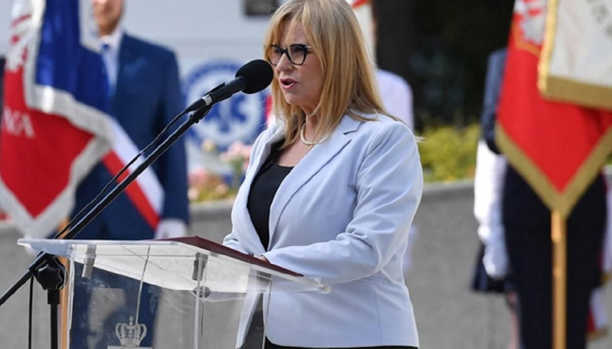 Україні, Грузії і Молдові треба дати шанс: Польща наполягає на розширенні ЄС Україні, Грузії і Молдові треба дати шанс: Польща наполягає на розширенні ЄС