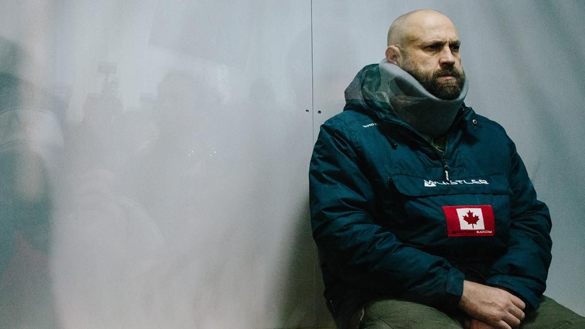 ДТП на Сумской в Харькове: Дронову разрешили не прибывать в суд ДТП на Сумской в Харькове: Дронову разрешили не прибывать в суд