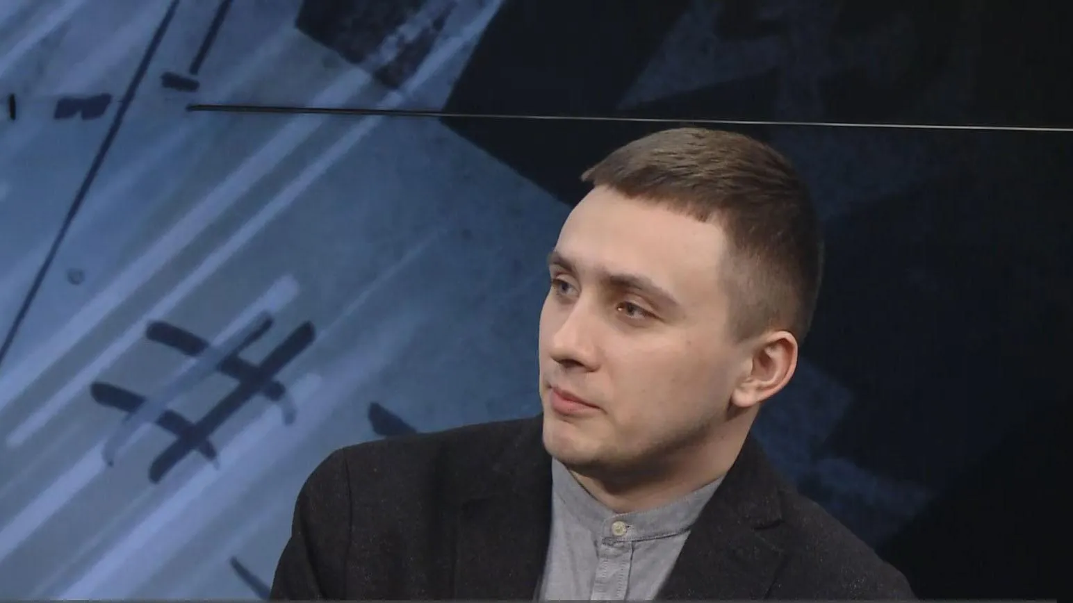 Сергій Стерненко Сергій Стерненко