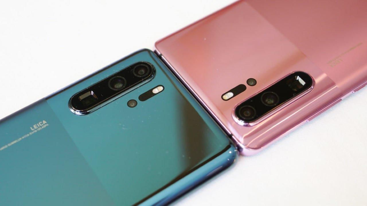 Huawei P40 та Huawei P40 Pro – дата презентации смартфонов Huawei Huawei P40 та Huawei P40 Pro – дата презентации смартфонов Huawei
