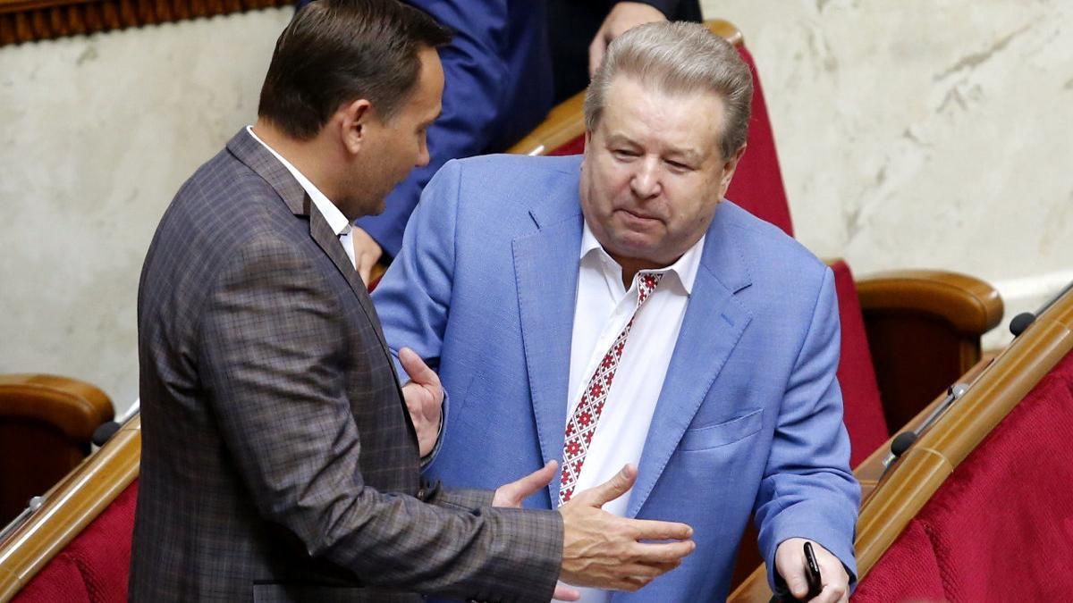 Университет Поплавского сменил подотчетность: детали Университет Поплавского сменил подотчетность: детали