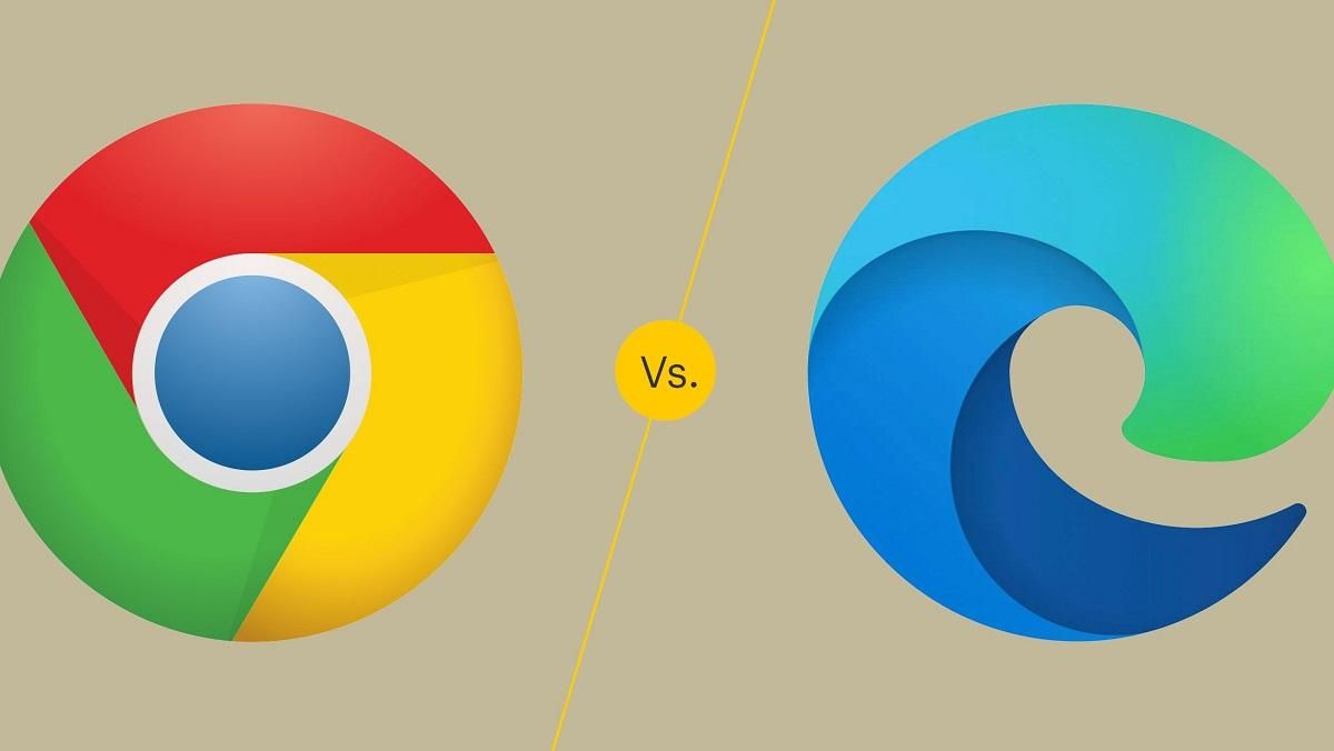 Google убеждает пользователей Edge переходить на Chrome