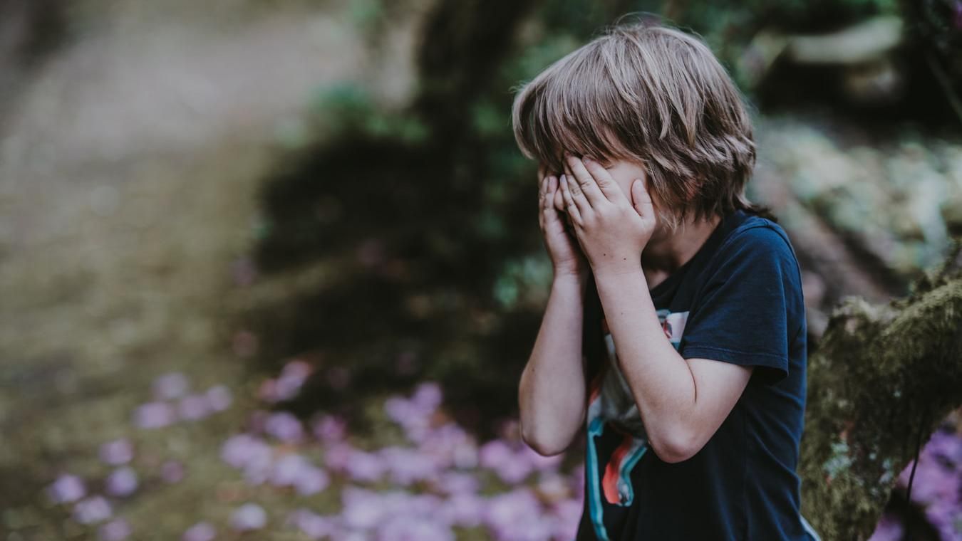 Інстаблогер інсценізував булінг: юнаку погрожували Інстаблогер інсценізував булінг: юнаку погрожували