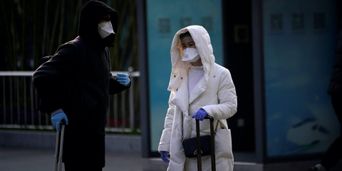 Впервые коронавирус подтвердили в Хорватии