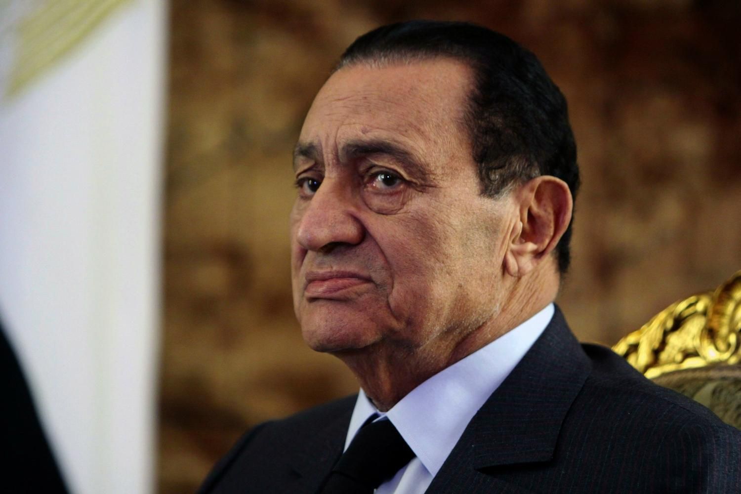 Помер Хосні Мубарак – біографія колишнього президента Єгипту