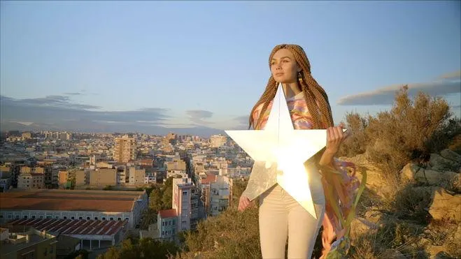 Гурт О презентував кліп Гурт О презентував кліп