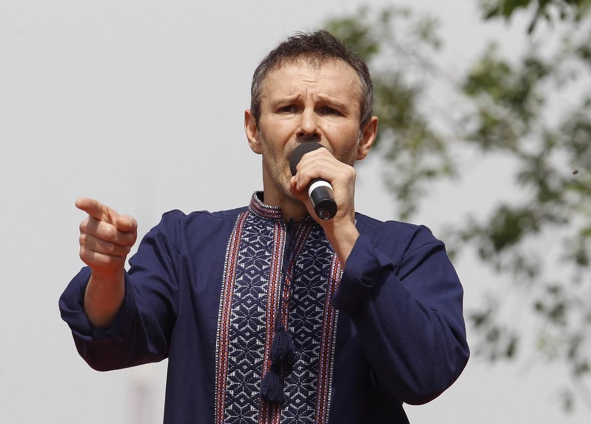 Як змінилася підтримка політичних партій України? Як змінилася підтримка політичних партій України?