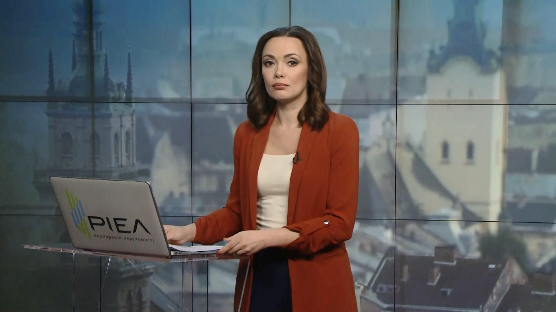 Випуск новин за 16:00: Смерть президента Єгипту. Go-A уклали контракт на Євробачення Випуск новин за 16:00: Смерть президента Єгипту. Go-A уклали контракт на Євробачення