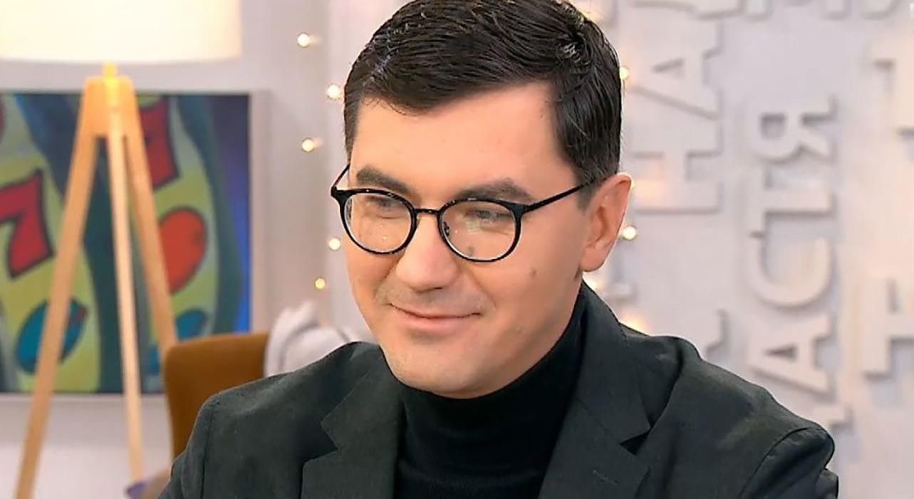 Нехай їдуть: Нардеп від "Слуги народу" пропонує дозволити росіянам очолювати українські ЗМІ Нехай їдуть: Нардеп від "Слуги народу" пропонує дозволити росіянам очолювати українські ЗМІ